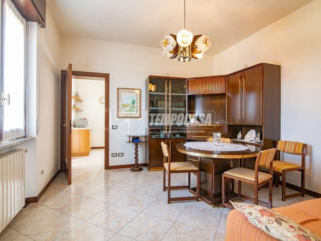 Villa Indipendente in vendita a Inzago, Lombardia