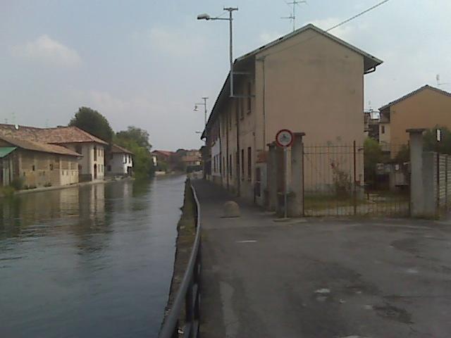 Villa Indipendente in vendita a Inzago, Lombardia
