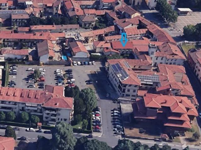 Villa Indipendente in vendita a Inzago, Lombardia