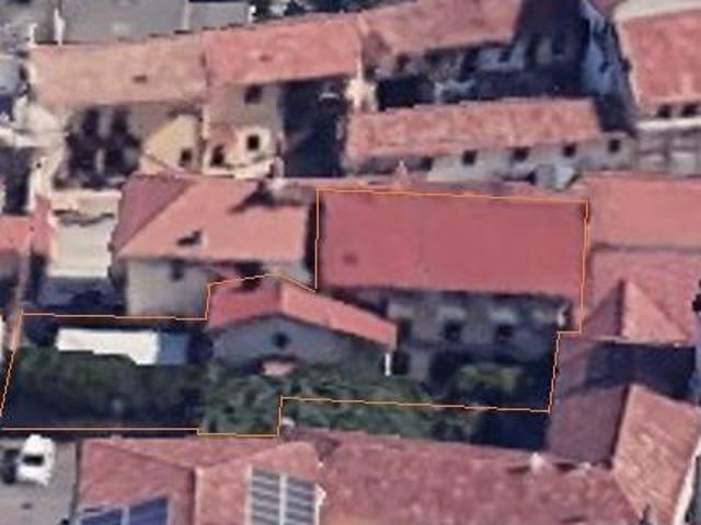 Villa Indipendente in vendita a Inzago, Lombardia