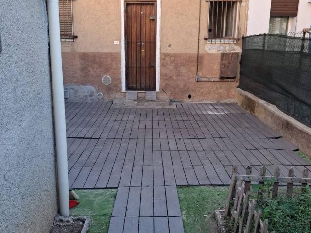 Villa Indipendente in vendita a Inzago, Lombardia