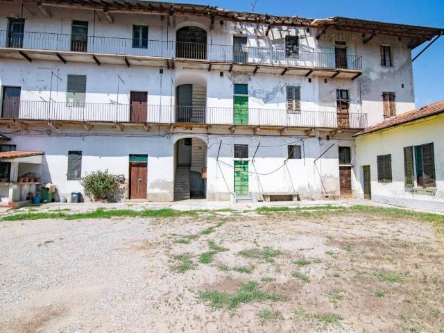 Villa Indipendente in vendita a Inzago, Lombardia