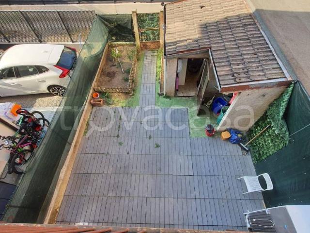 Villa Indipendente in vendita a Inzago, Lombardia