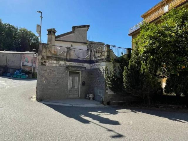Villa Indipendente in vendita a Calabria, Vibo Valentia