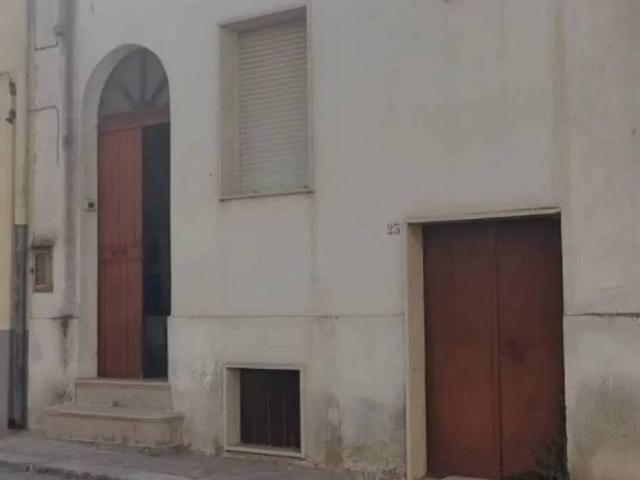 Villa Indipendente in vendita a Irsina, Basilicata