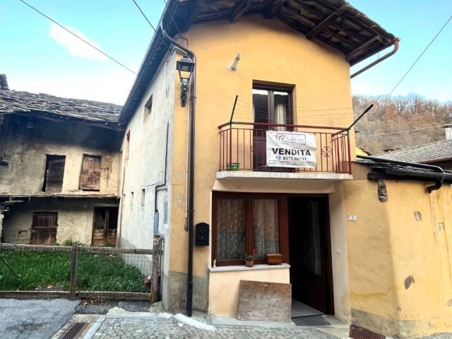 Villa Indipendente in vendita a Piemonte, Cuneo