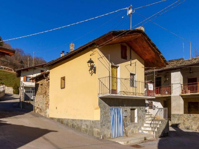 Villa Indipendente in vendita a Piemonte, Cuneo