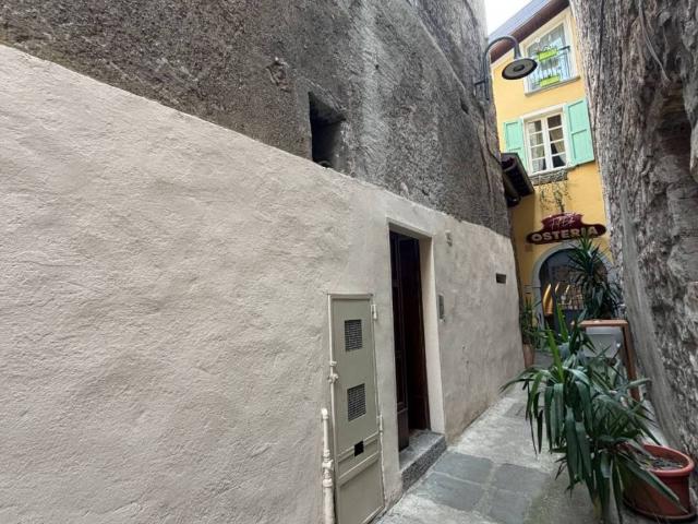 Villa Indipendente in vendita a Comunità montana del Sebino bresciano, Iseo