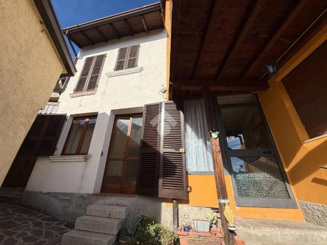 Villa Indipendente in vendita a Comunità montana del Sebino bresciano, Iseo