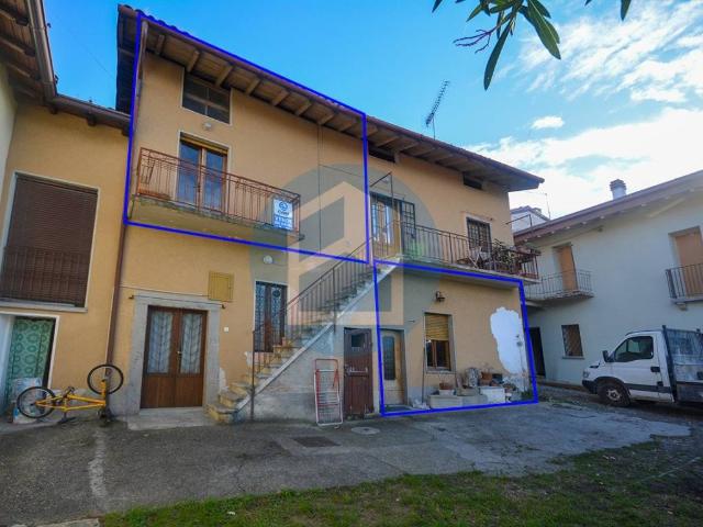 Villa Indipendente in vendita a Comunità montana del Sebino bresciano, Iseo