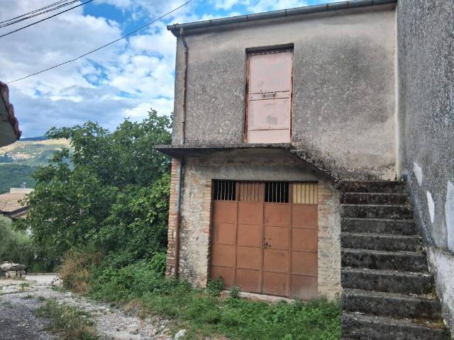 Villa Indipendente in vendita a San Lazzaro, Isernia