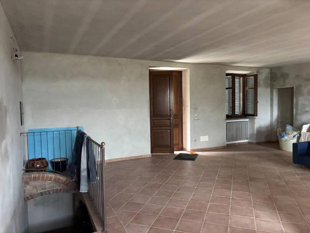 Villa Indipendente in vendita a Piemonte, Asti