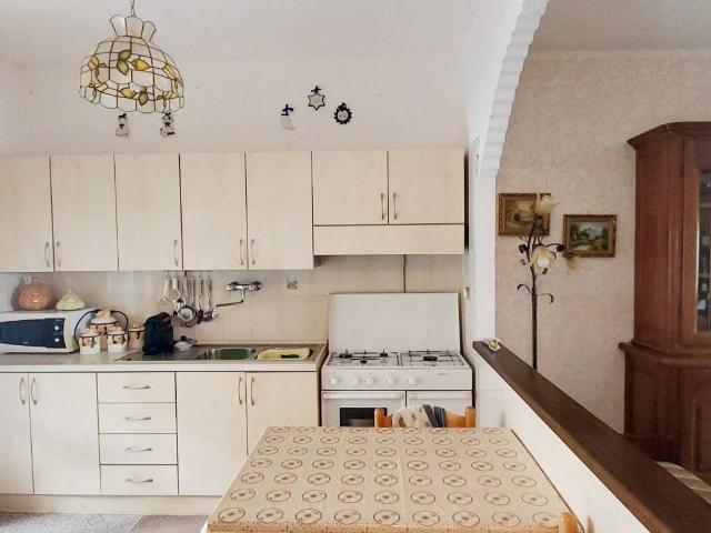 Villa Indipendente in vendita a Isola Del Gran Sasso, Abruzzo