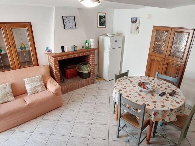 Villa Indipendente in vendita a Isola Del Gran Sasso, Abruzzo