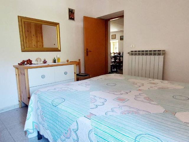 Villa Indipendente in vendita a Isola del Gran Sasso d'Italia, Teramo