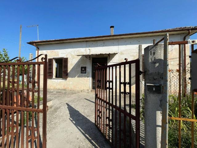 Villa Indipendente in vendita a Isola Del Liri E Superiore, Lazio