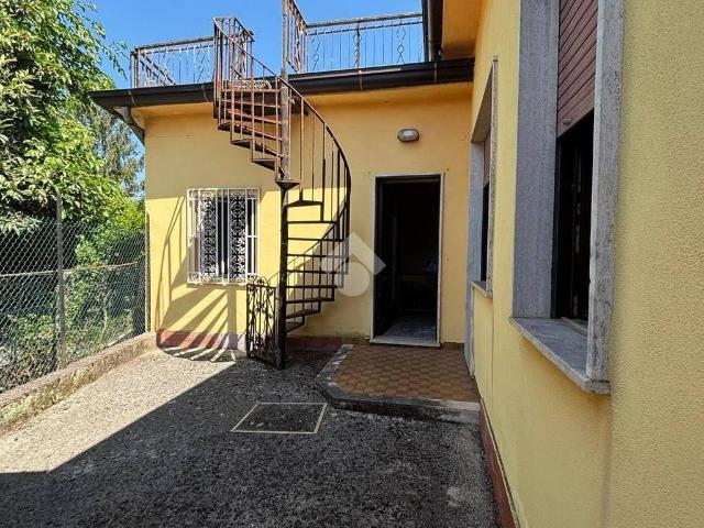 Villa Indipendente in vendita a Isola Del Liri E Superiore, Lazio