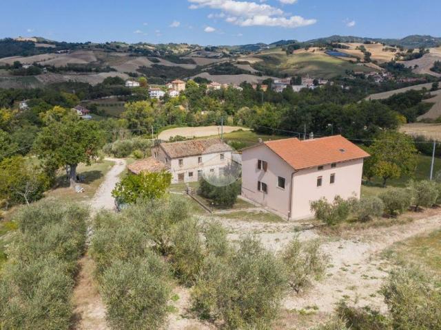 Villa Indipendente in vendita a Marche, Pesaro E Urbino