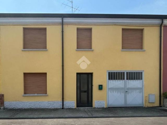 Villa Indipendente in vendita a Isola Della Scala, Veneto