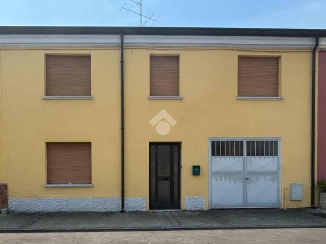 Villa Indipendente in vendita a Isola Della Scala, Veneto