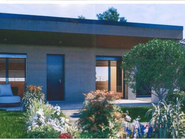 Villa Indipendente in vendita a Isola Della Scala, Veneto