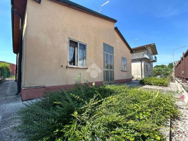 Villa Indipendente in vendita a Isola Della Scala, Veneto