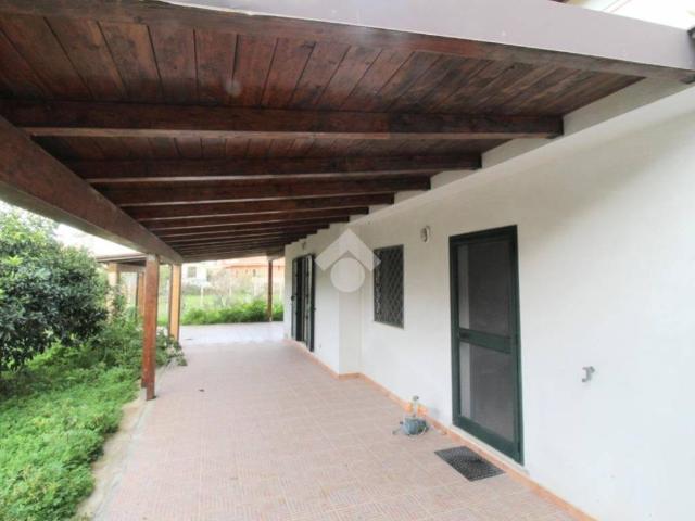 Villa Indipendente in vendita a Calabria, Crotone