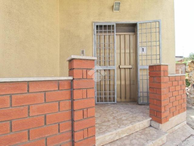 Villa Indipendente in vendita a Calabria, Crotone