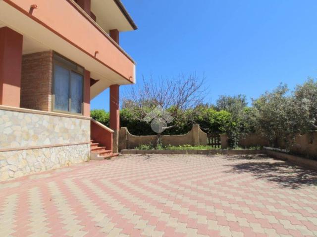 Villa Indipendente in vendita a Calabria, Crotone