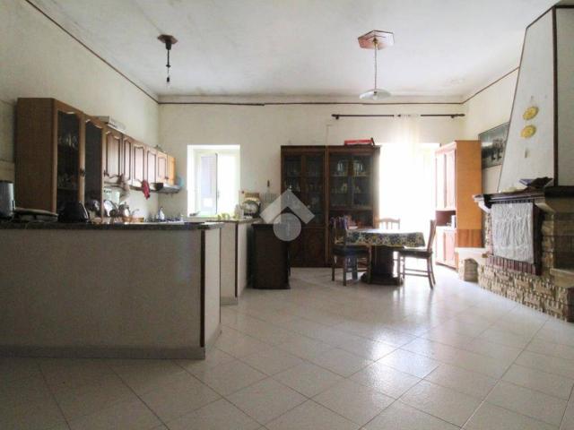 Villa Indipendente in vendita a Calabria, Crotone