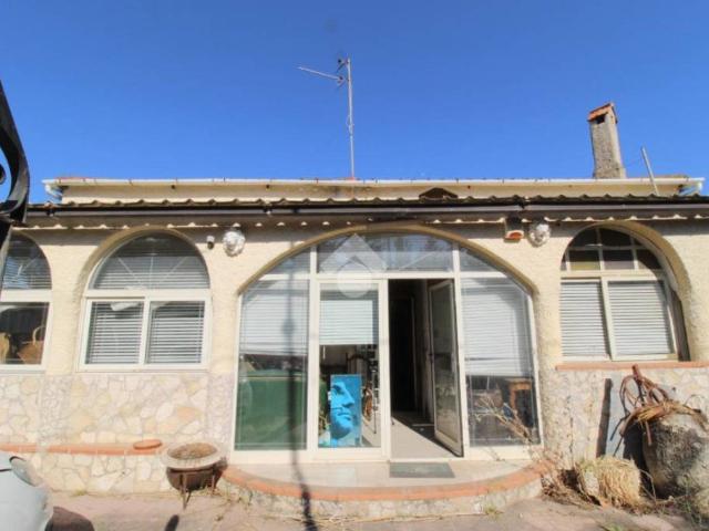 Villa Indipendente in vendita a Sant'Anna, Calabria