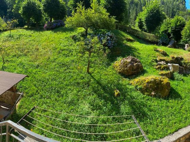 Villa Indipendente in vendita a Fondra, Isola di Fondra