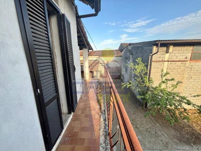 Villa Indipendente in vendita a Isola Dovarese, Lombardia
