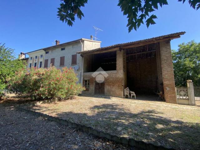 Villa Indipendente in vendita a Piemonte, Alessandria