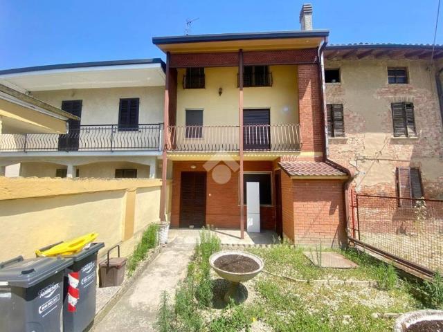 Villa Indipendente in vendita a Piemonte, Alessandria
