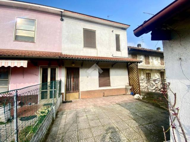 Villa Indipendente in vendita a Piemonte, Alessandria