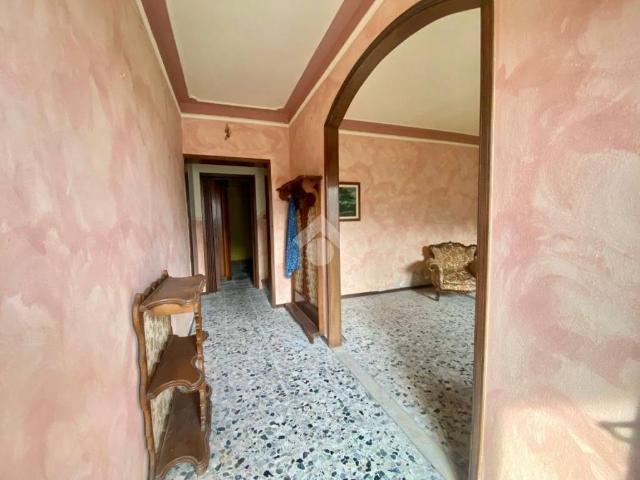 Villa Indipendente in vendita a Piemonte, Alessandria