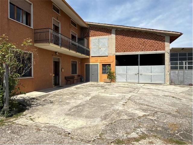 Villa Indipendente in vendita a Torreselle, Isola Vicentina