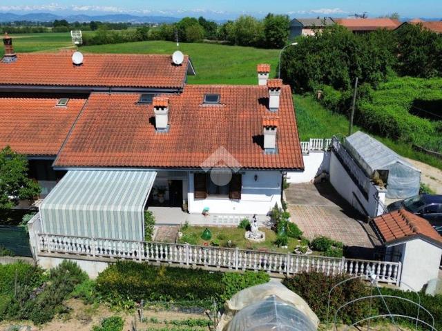 Villa Indipendente in vendita a Piemonte, Torino