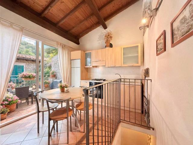 Villa Indipendente in vendita a Isolabona, Liguria