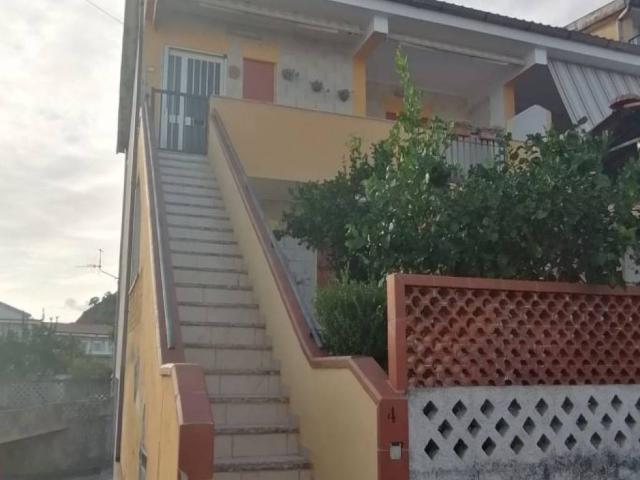 Villa Indipendente in vendita a Ispani, Campania