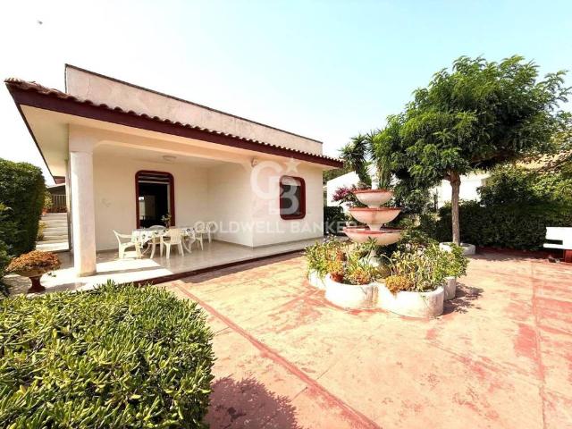 Villa Indipendente in vendita a Ispica, Sicilia