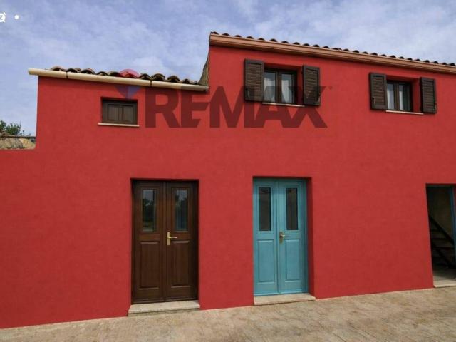 Villa Indipendente in vendita a Marina di Marza, Ispica
