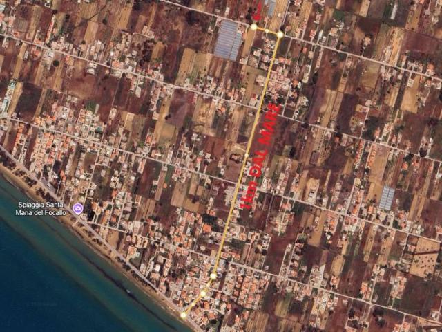 Villa Indipendente in vendita a Ispica, Sicilia