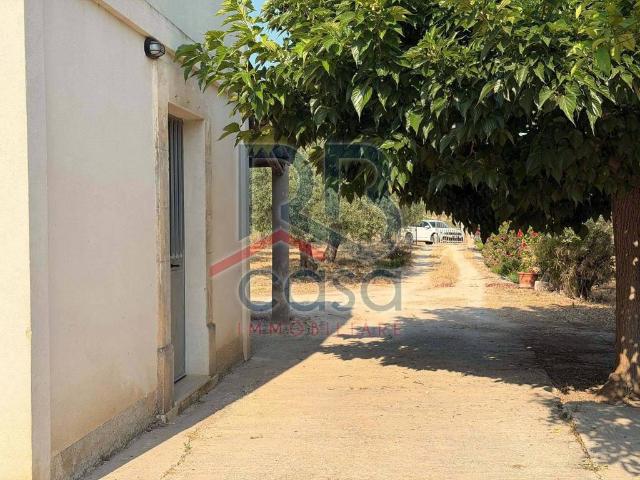 Villa Indipendente in vendita a Ispica, Sicilia