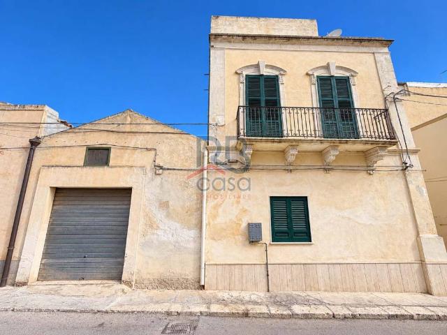 Villa Indipendente in vendita a Ispica, Sicilia