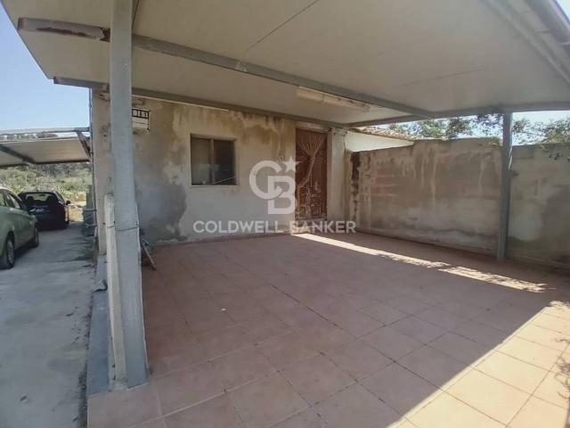 Villa Indipendente in vendita a Ispica, Sicilia