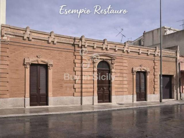 Villa Indipendente in vendita a Ispica, Sicilia