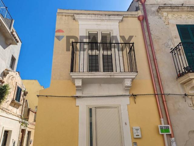 Villa Indipendente in vendita a Ispica, Sicilia