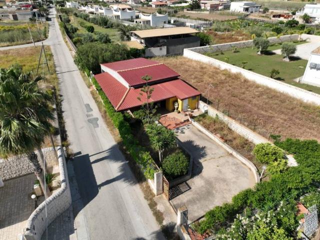 Villa Indipendente in vendita a Ispica, Sicilia